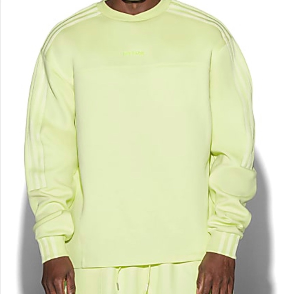 Ivy Park 4all crew